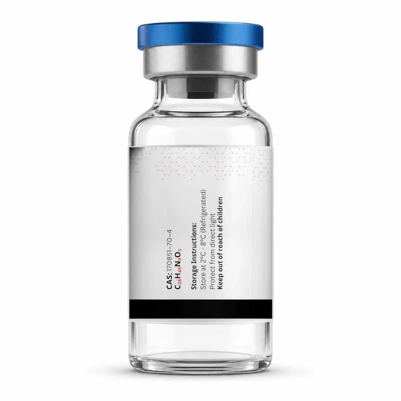 Ipamorelin (5mg) (side)