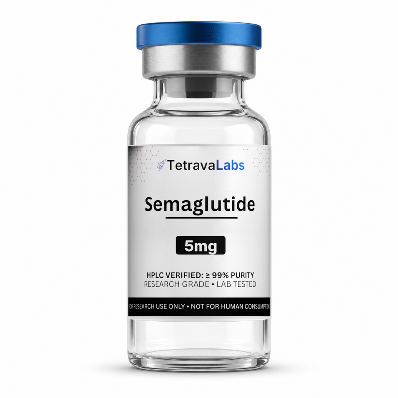 Semaglutide (5mg / 10mg)