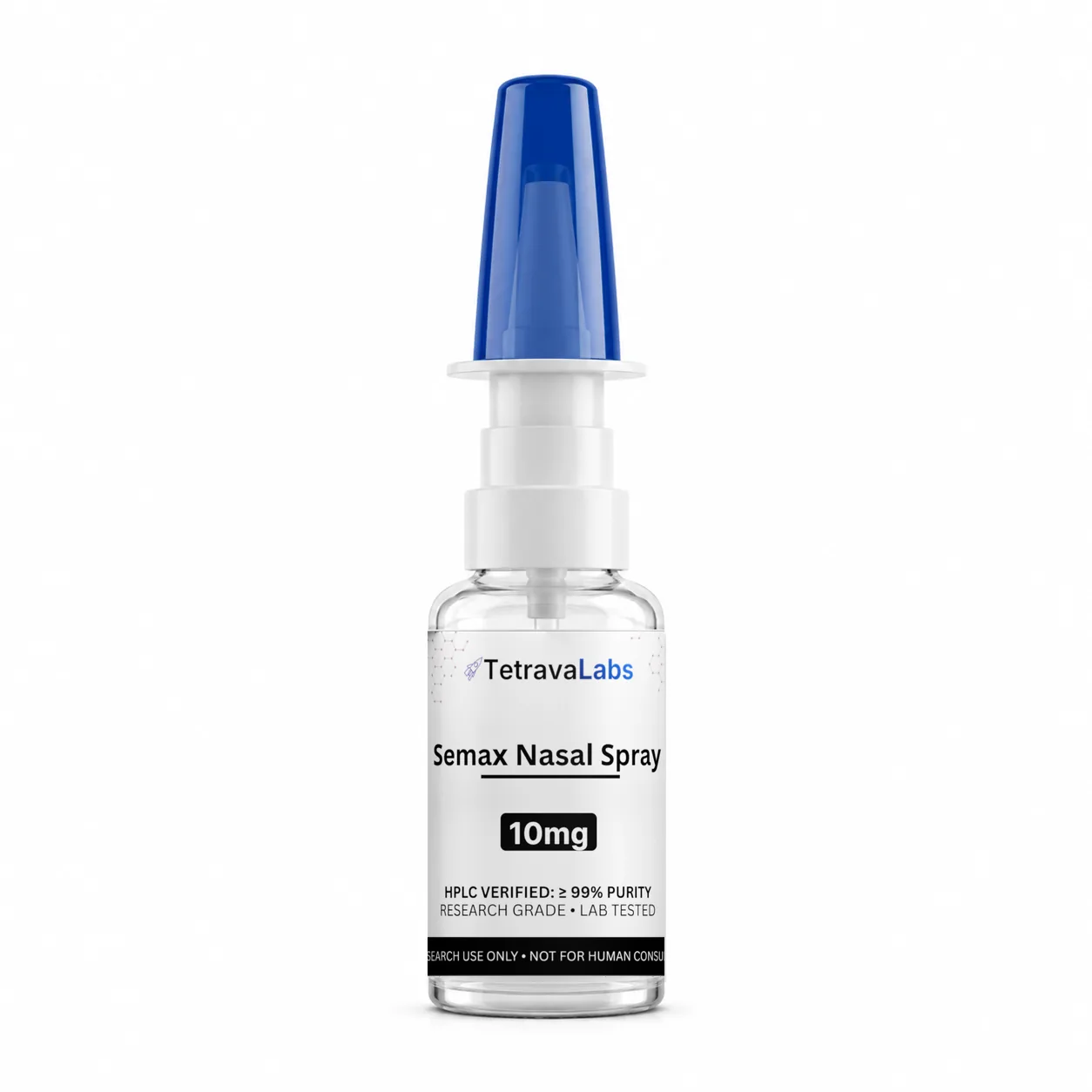Semax Nasal Spray (10mg)