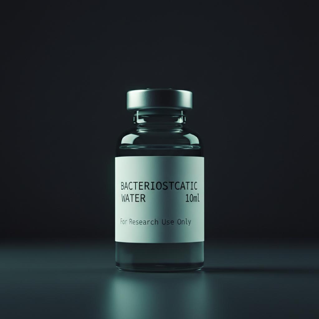 Benzyl Alcohol 10ml