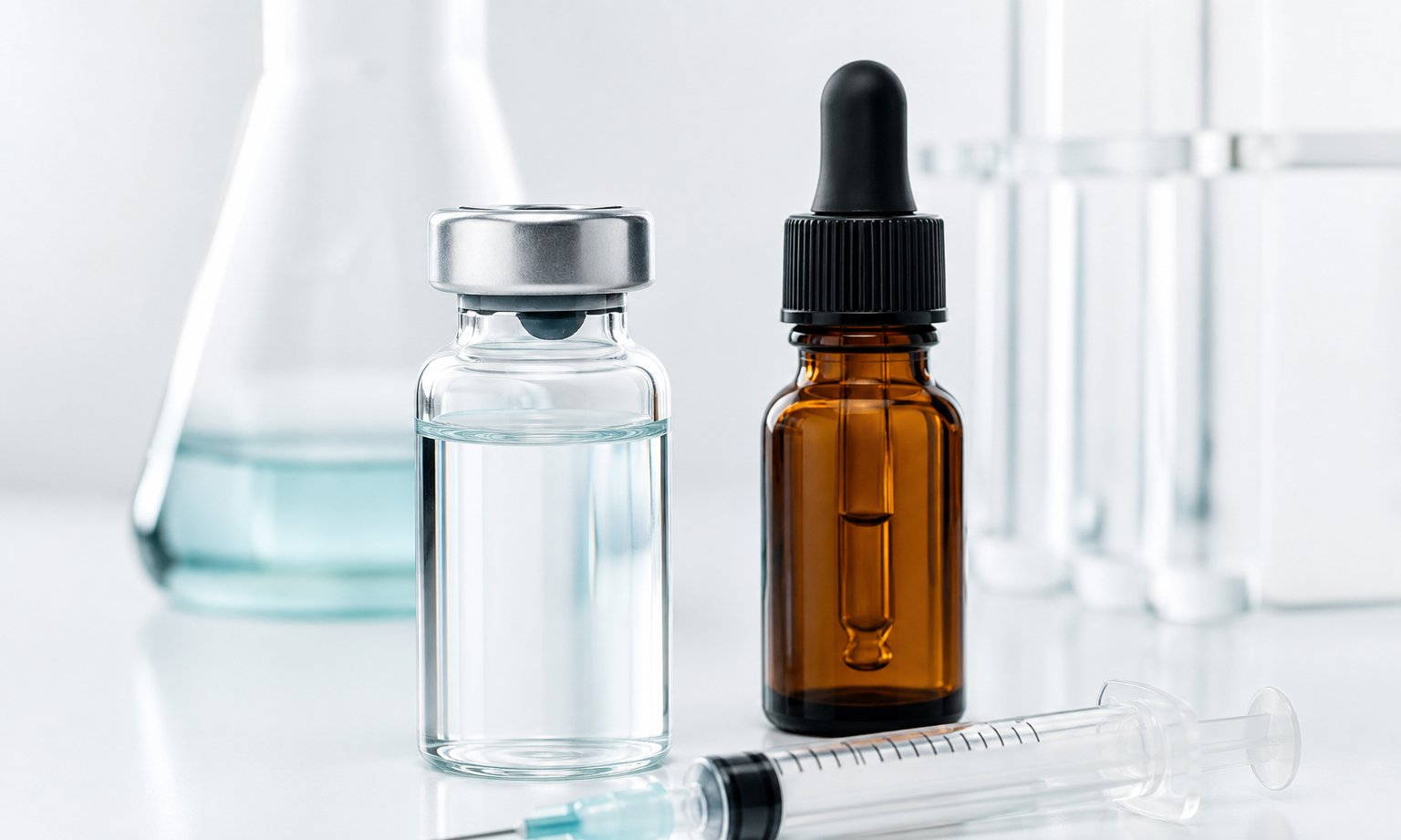 Lab Supplies