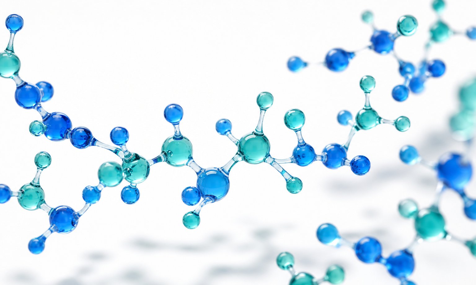 Longevity & Neuropeptides