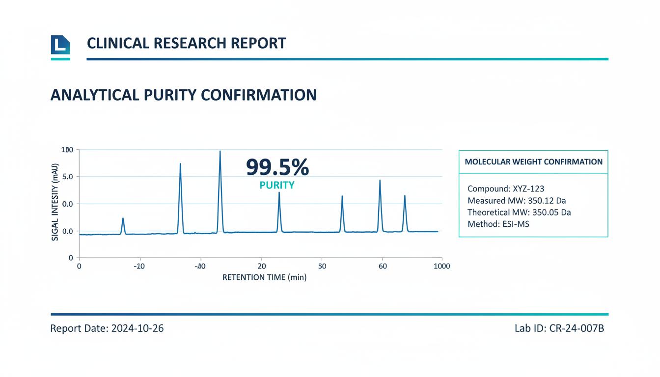 Peptide Reconstitution Calculations